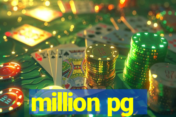 million pg